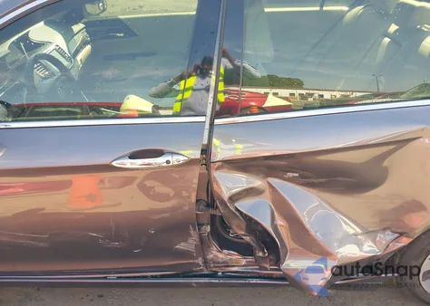 2017 Honda Accord Hybrid Touring from USA, damaged, VIN JHMCR6F77HC009183